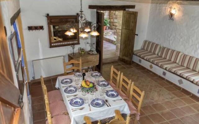 Ventorro del Herrero - The Old Forge