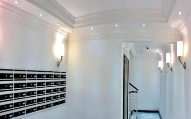 Top floor Tiber View - Trastevere - John Cabot University - Vatican