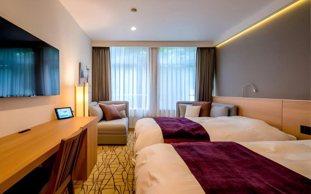 TKP Hotel & Resort Lectore Hakone Gora