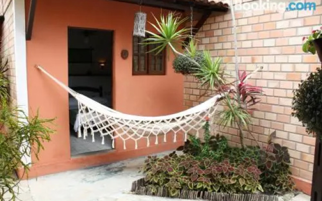 Pousada da Luz Carapibus