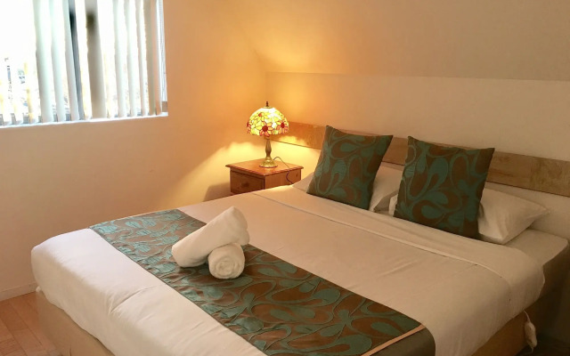 Beach Life Apartments