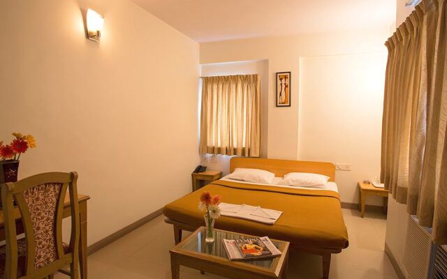 Amrita Executive Hotel