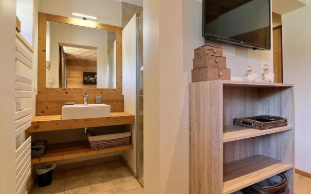 Chalet Morzine, 6 pièces, 10 personnes - FR-1-627-18