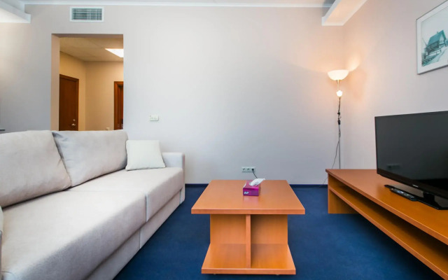 Novinka Hotel