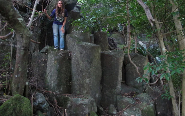 Ruah Rain Forest Retreat