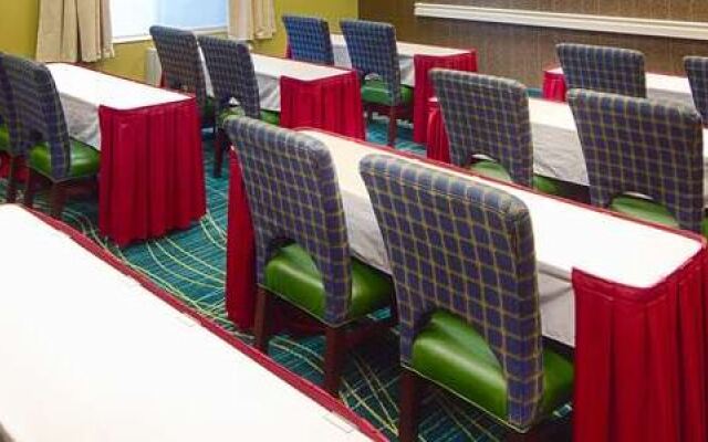 Springhill Suites Seattle Bothell