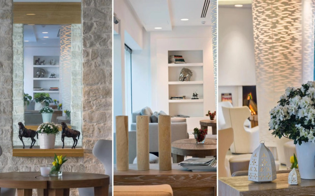 Alasia Hotel