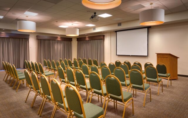 Springhill Suites Rexburg
