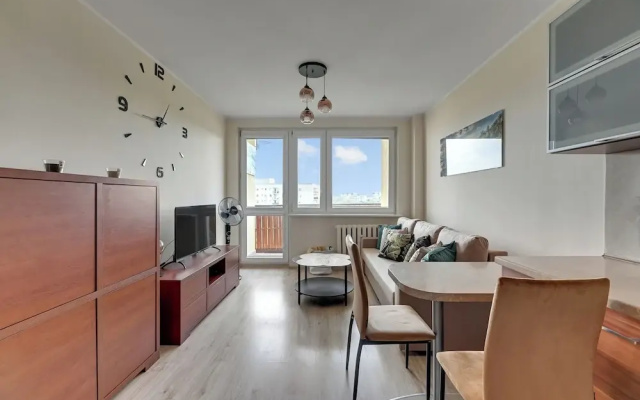 RentPlanet - Apartament Przymorze