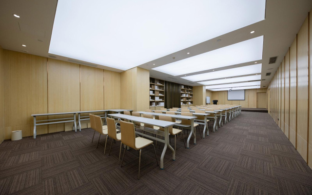 JI Hotel Yancheng Municipal Government