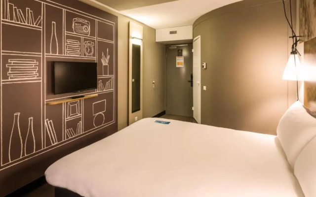 ibis Amsterdam City West