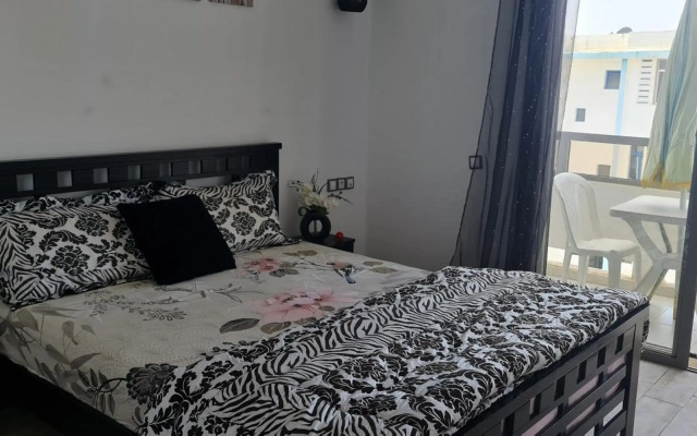 Residence Marbella Beach