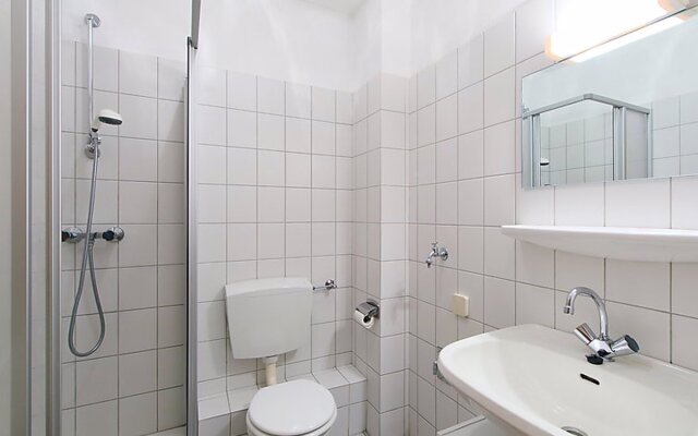 Apartment Poseidon Norddeich