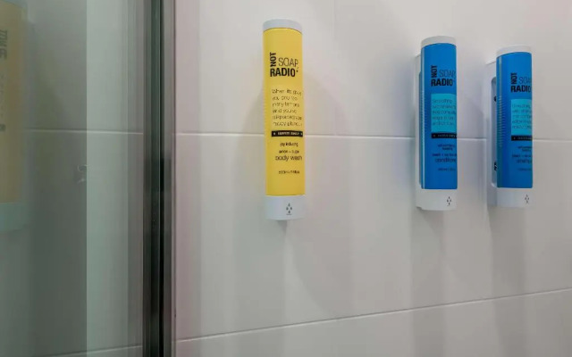 Tru by Hilton Garland Richardson