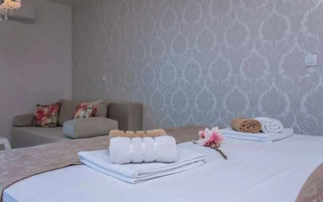 Apartman Sunshine