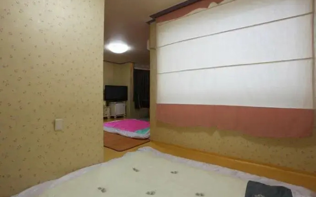 Sokcho Carlsbed