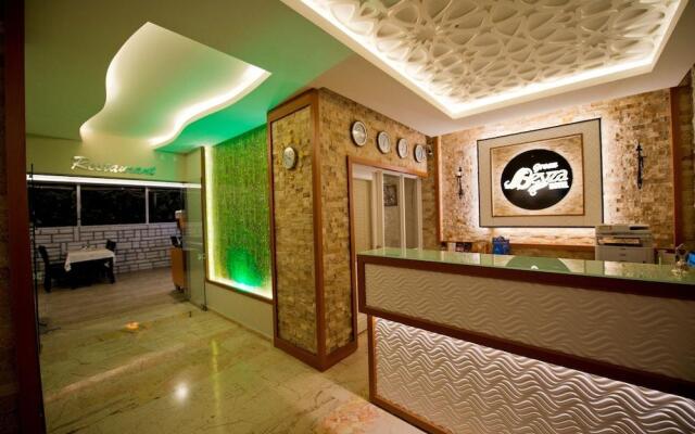 Green Beyza Hotel