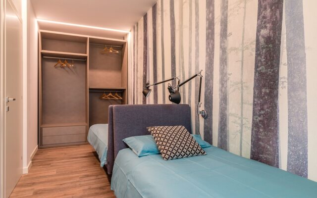 Ca degli Assi next to @Treviso city center