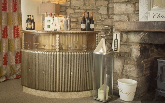 Ty Croeso Bed & Breakfast