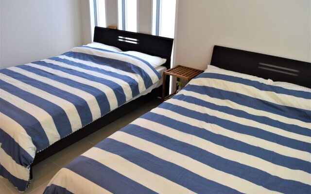 Villa Kafushi Nakijin