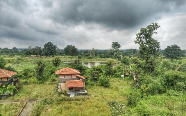 Maati Jungle Lodge