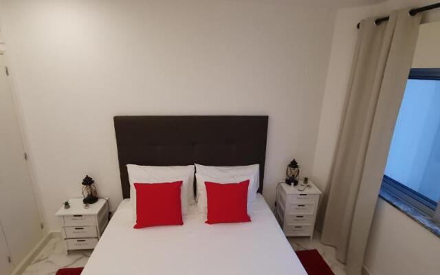 T1 Praia da Rocha/ Sunflower