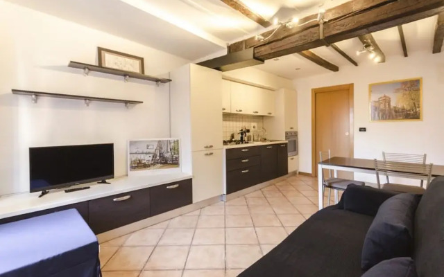 Galluzzi Suite