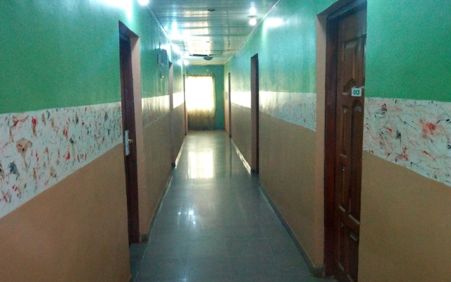 Hotel Dekelch Limited