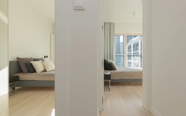 Luxury Suite by Renters Prestige
