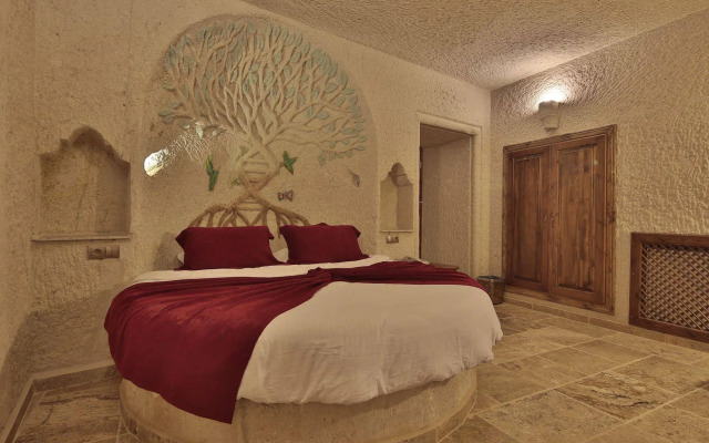 Vezir Cave Suites