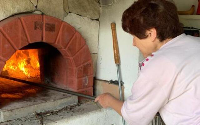 Bed and Breakfast da Lucia