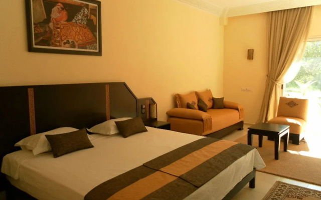 Les Riads de Jouvence