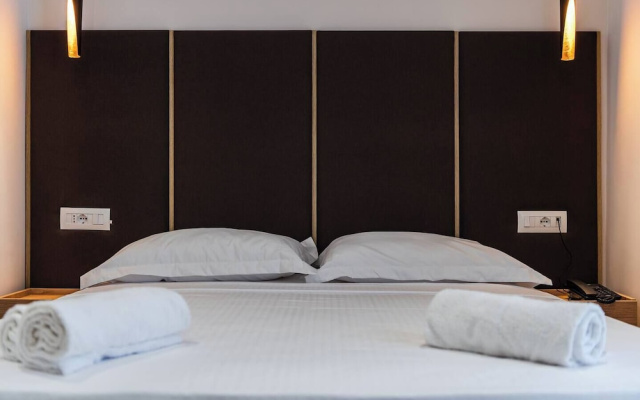 Sea La Vie Suites