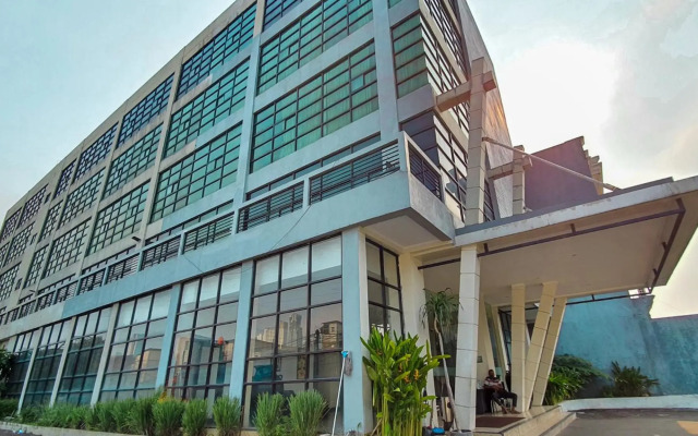 N1 Hotel Tanah Abang