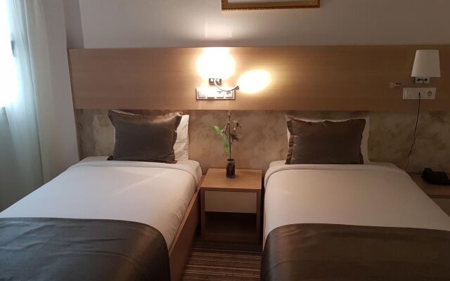Hani Hotel