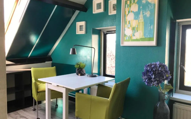 Bed & Breakfast Maasland