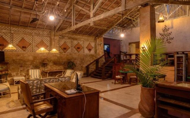 Caravela Pousada & Villas