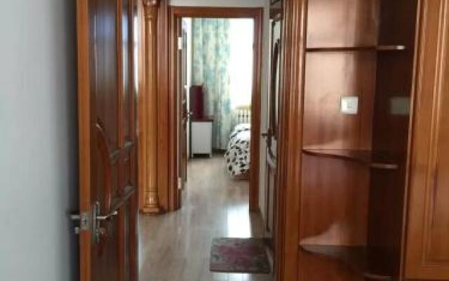 Manzhouli Lake View Guest House