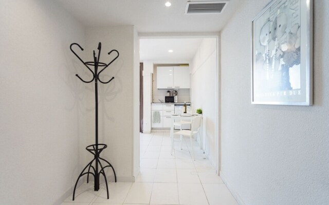 MalagaSuite Fuengirola Beach