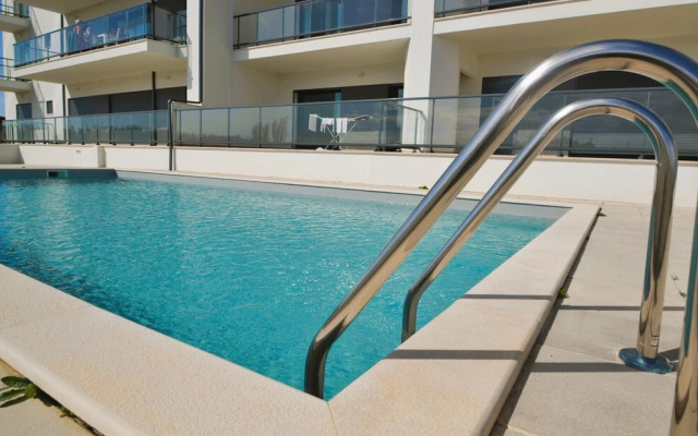 Sol e mar T3 Apartamento Moderno