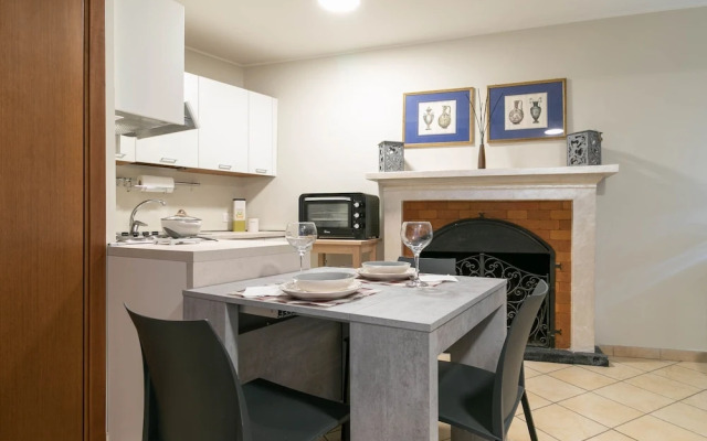 A Due Passi dal Lago