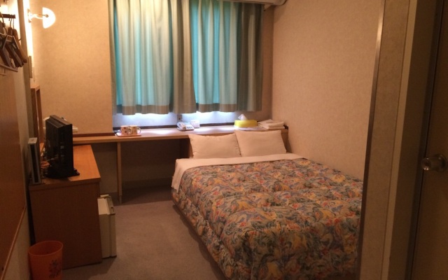 Karato Central Hotel