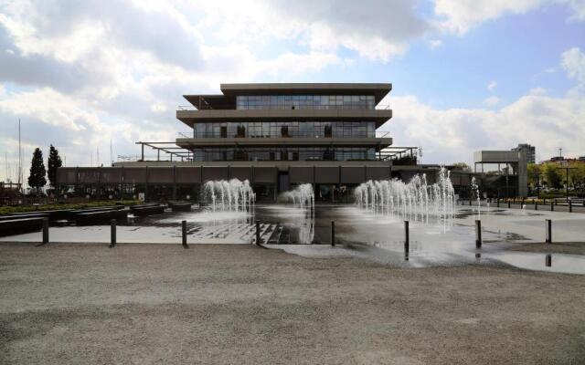 Atakoy Marina Park Hotel Residences