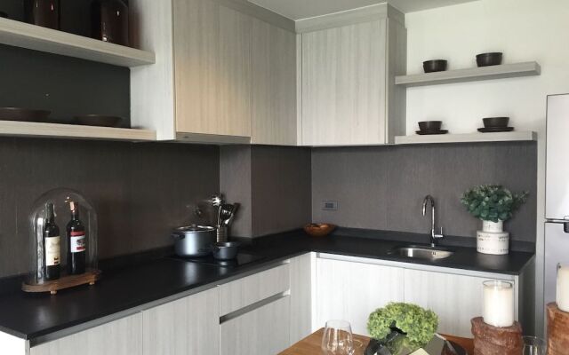 The Valley 23 Estate at khaoyai by Away