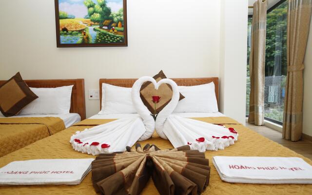Hoang Phuc Hotel
