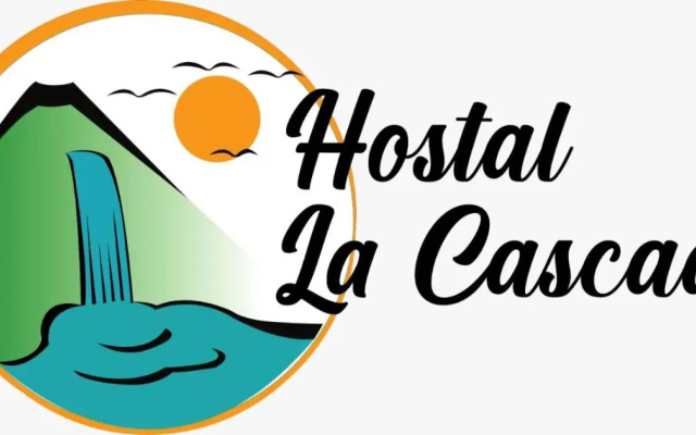 Hospedaje La Cascada