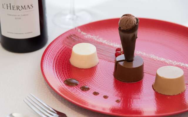 The Originals Boutique, Hôtel Neptune, Montpellier Sud