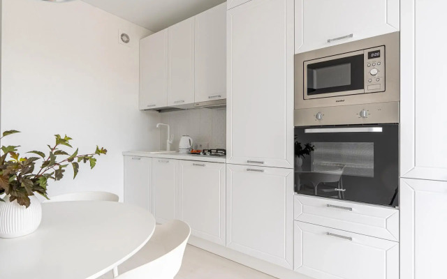 Апартаменты Жасмин