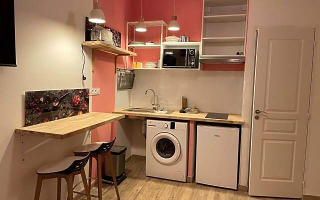 Lou Candelou B&B