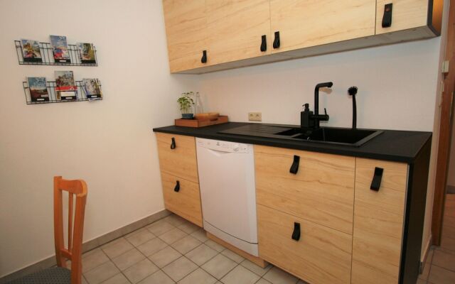 Cozy Chalet in Maria Alm with Terrace